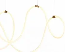 Подвесной светильник Arte Lamp Klimt A2850SP-80PB 2_AR_A2850SP-80PB.webp small