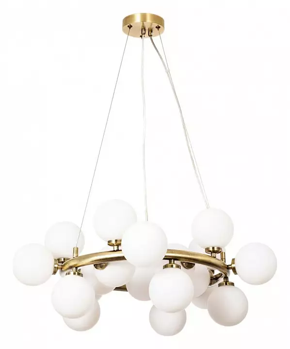 Подвесная люстра Arte Lamp Bolla-piccolo A3988SP-20AB 1_AR_A3988SP-20AB.webp big