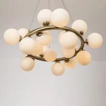 Подвесная люстра Arte Lamp Bolla-piccolo A3988SP-20AB 2_AR_A3988SP-20AB.webp small