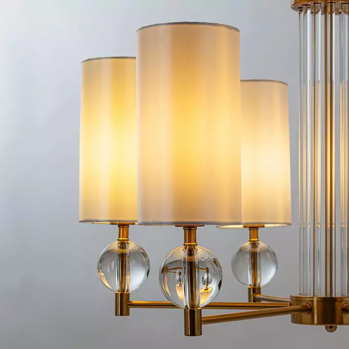 Подвесная люстра Arte Lamp Matar A4027LM-6PB 5_AR_A4027LM-6PB.webp big