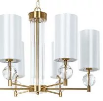 Подвесная люстра Arte Lamp Matar A4027LM-6PB 3_AR_A4027LM-6PB.webp small