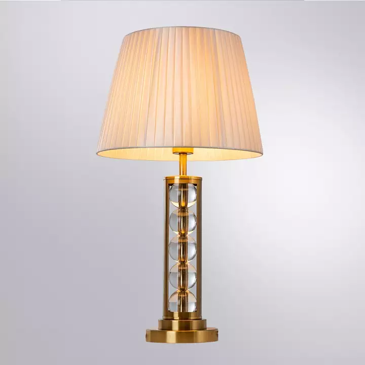Настольная лампа декоративная Arte Lamp Jessica A4062LT-1PB 1_AR_A4062LT-1PB.webp big