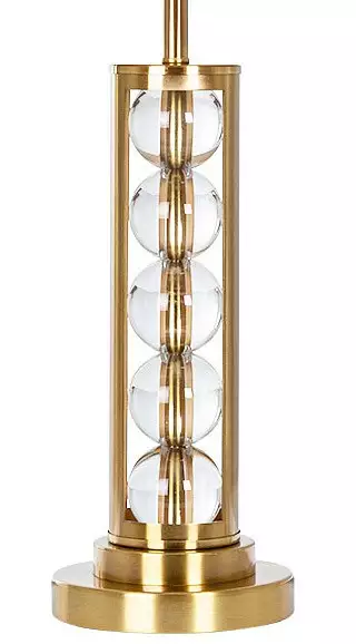 Настольная лампа декоративная Arte Lamp Jessica A4062LT-1PB 2_AR_A4062LT-1PB.webp big