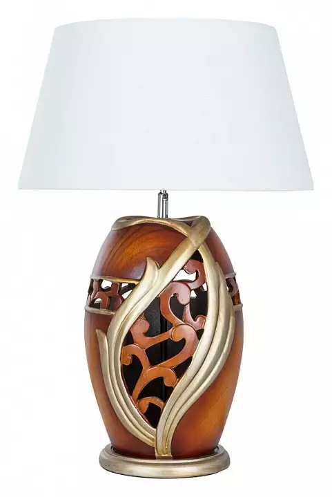 Настольная лампа декоративная Arte Lamp Ruby A4064LT-1BR 0_AR_A4064LT-1BR.webp big