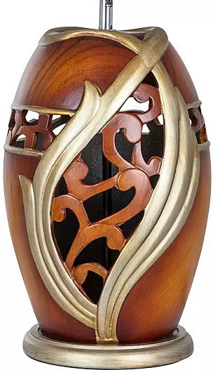 Настольная лампа декоративная Arte Lamp Ruby A4064LT-1BR 2_AR_A4064LT-1BR.webp big