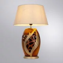 Настольная лампа декоративная Arte Lamp Ruby A4064LT-1BR 1_AR_A4064LT-1BR.webp small