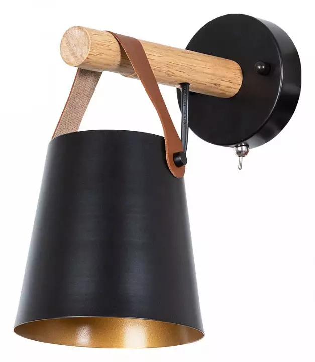 Бра Arte Lamp Thomas A7032AP-1BK 0_AR_A7032AP-1BK.webp big
