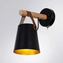 Бра Arte Lamp Thomas A7032AP-1BK 1_AR_A7032AP-1BK.webp small