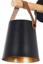 Бра Arte Lamp Thomas A7032AP-1BK 2_AR_A7032AP-1BK.webp small