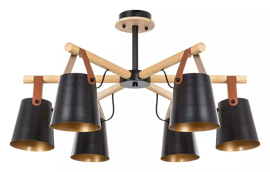 Люстра на штанге Arte Lamp Thomas A7032PL-6BK 0_AR_A7032PL-6BK.webp big