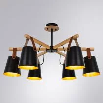 Люстра на штанге Arte Lamp Thomas A7032PL-6BK 1_AR_A7032PL-6BK.webp small