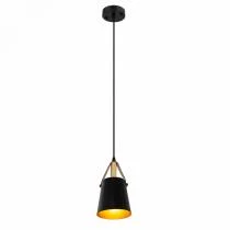 Подвесной светильник Arte Lamp Thomas A7032SP-1BK 2_AR_A7032SP-1BK.webp small