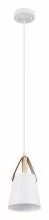 Подвесной светильник Arte Lamp Thomas A7032SP-1WH 1_AR_A7032SP-1WH.webp small