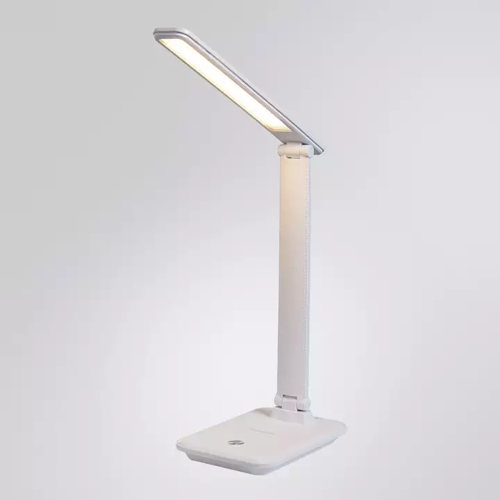Настольная лампа офисная Arte Lamp London A5123LT-1WH 1_AR_A5123LT-1WH.webp big
