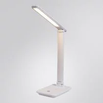 Настольная лампа офисная Arte Lamp London A5123LT-1WH 1_AR_A5123LT-1WH.webp small