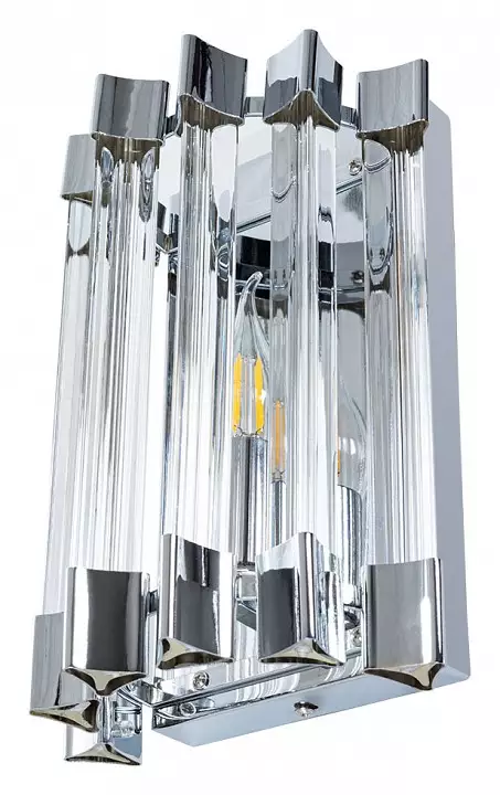 Накладной светильник Arte Lamp Caravaggio A1059AP-1CC 0_AR_A1059AP-1CC.webp big