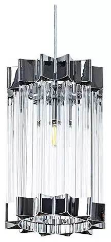 Подвесной светильник Arte Lamp Caravaggio A1059SP-1CC 0_AR_A1059SP-1CC.webp big