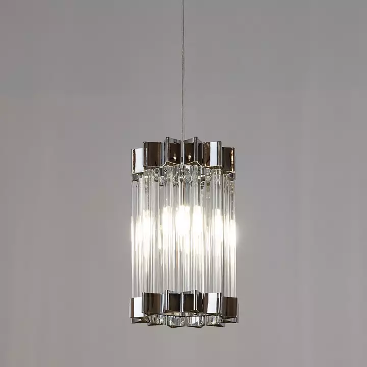 Подвесной светильник Arte Lamp Caravaggio A1059SP-1CC 2_AR_A1059SP-1CC.webp big