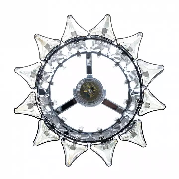 Подвесной светильник Arte Lamp Caravaggio A1059SP-1CC 3_AR_A1059SP-1CC.webp big