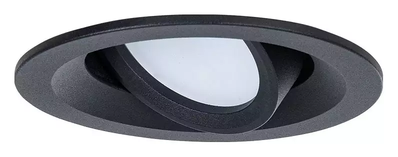 Встраиваемый светильник Arte Lamp Mira A2862PL-1BK 0_AR_A2862PL-1BK.webp big