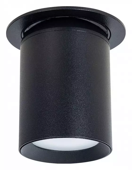 Встраиваемый светильник Arte Lamp Situla A3731PL-1BK 0_AR_A3731PL-1BK.webp big