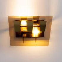Накладной светильник Arte Lamp Sophia A4066AP-2PB 2_AR_A4066AP-2PB.webp small