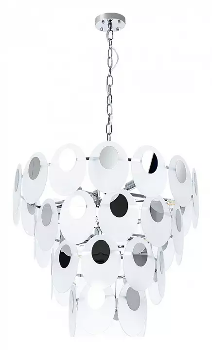 Подвесная люстра Arte Lamp Rosabella A4067LM-11CC 1_AR_A4067LM-11CC.webp big