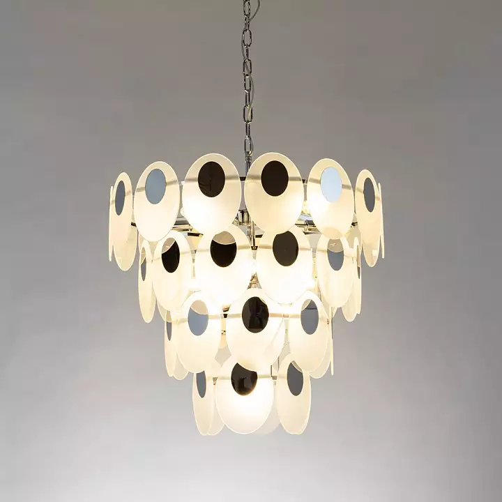 Подвесная люстра Arte Lamp Rosabella A4067LM-11CC 2_AR_A4067LM-11CC.webp big