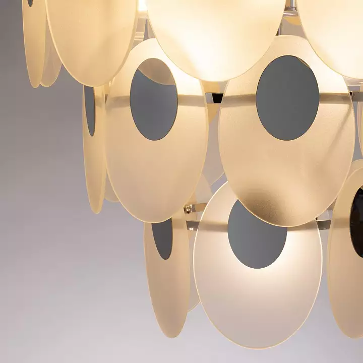 Подвесная люстра Arte Lamp Rosabella A4067LM-11CC 4_AR_A4067LM-11CC.webp big