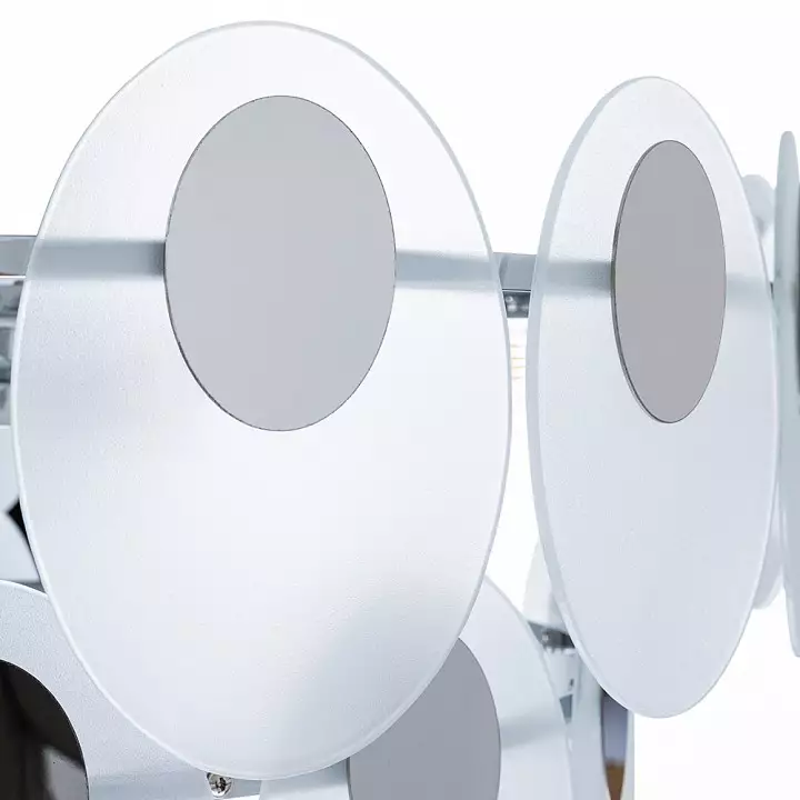 Подвесная люстра Arte Lamp Rosabella A4067LM-11CC 5_AR_A4067LM-11CC.webp big