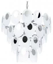 Подвесная люстра Arte Lamp Rosabella A4067LM-11CC