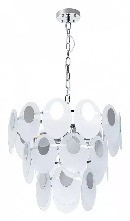 Подвесная люстра Arte Lamp Rosabella A4067LM-7CC 1_AR_A4067LM-7CC.webp big