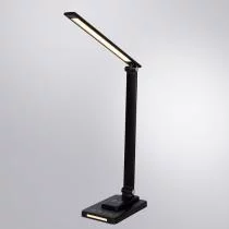 Настольная лампа офисная Arte Lamp William A5122LT-1BK 1_AR_A5122LT-1BK.webp small