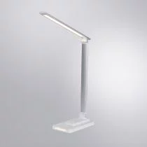 Настольная лампа офисная Arte Lamp William A5122LT-1WH 1_AR_A5122LT-1WH.webp small