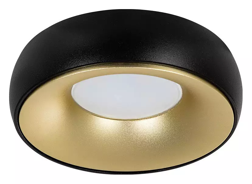 Встраиваемый светильник Arte Lamp Heze A6666PL-1BK 0_AR_A6666PL-1BK.webp big