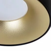 Встраиваемый светильник Arte Lamp Heze A6666PL-1BK 3_AR_A6666PL-1BK.webp small