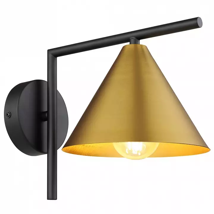 Бра Arte Lamp David A7033AP-1BK 1_AR_A7033AP-1BK.webp big