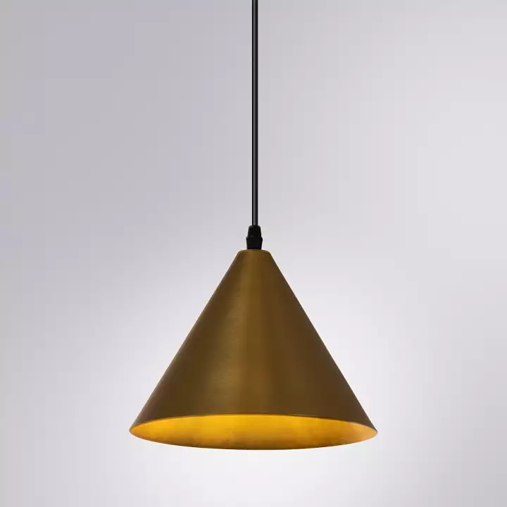 Подвесной светильник Arte Lamp David A7033SP-1BK 2_AR_A7033SP-1BK.webp big