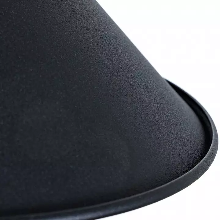 Подвесной светильник Arte Lamp Cappello A7037SP-1BK 4_AR_A7037SP-1BK.webp big