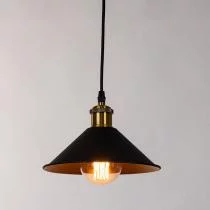 Подвесной светильник Arte Lamp Cappello A7037SP-1BK 2_AR_A7037SP-1BK.webp small