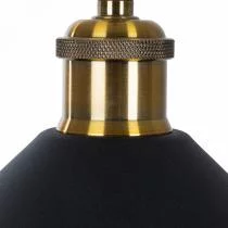 Подвесной светильник Arte Lamp Cappello A7037SP-1BK 5_AR_A7037SP-1BK.webp small