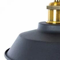 Подвесной светильник Arte Lamp Cappello A7038SP-1BK 5_AR_A7038SP-1BK.webp small