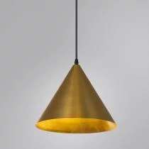 Подвесной светильник Arte Lamp David A7041SP-1BK 2_AR_A7041SP-1BK.webp small