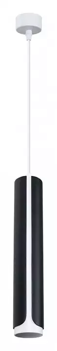 Подвесной светильник Arte Lamp Pino A7377SP-1BK 1_AR_A7377SP-1BK.webp big