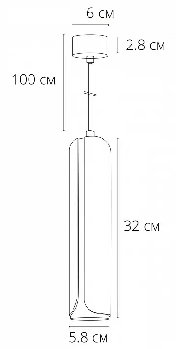 Подвесной светильник Arte Lamp Pino A7377SP-1BK 2_AR_A7377SP-1BK.webp big