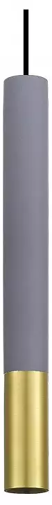 Подвесной светильник ST-Luce ST154 Concrete ST154.703.01 0_ST154.703.01.webp big
