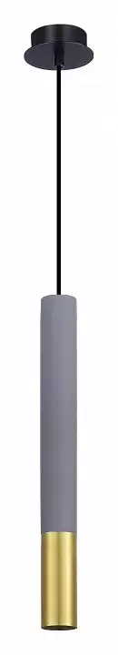 Подвесной светильник ST-Luce ST154 Concrete ST154.703.01 1_ST154.703.01.webp big