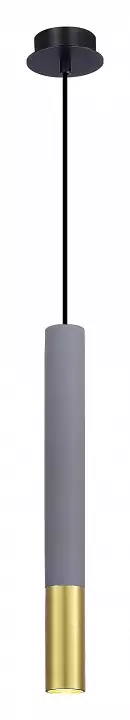 Подвесной светильник ST-Luce ST154 Concrete ST154.703.01 2_ST154.703.01.webp big