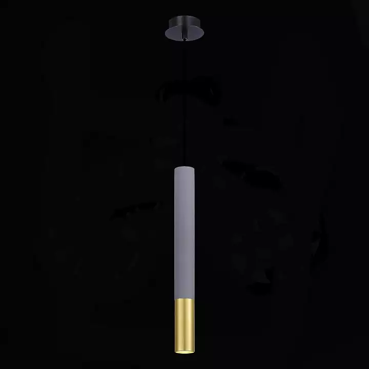 Подвесной светильник ST-Luce ST154 Concrete ST154.703.01 3_ST154.703.01.webp big