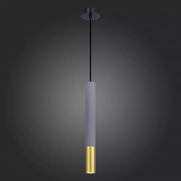Подвесной светильник ST-Luce ST154 Concrete ST154.703.01 4_ST154.703.01.webp big